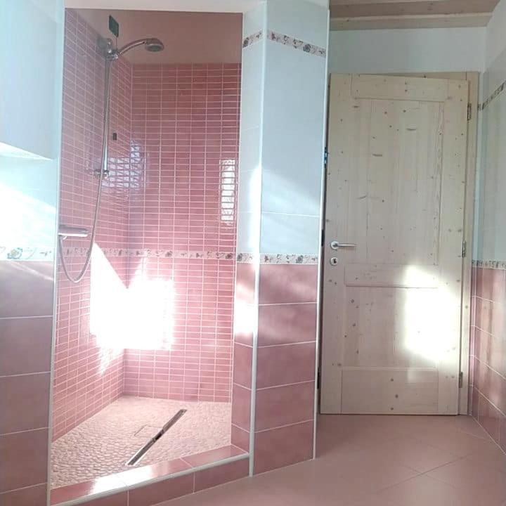 Appartamento Mary - Casa Green - Dog Friendly, Box Auto Cogolo Eksteriør billede