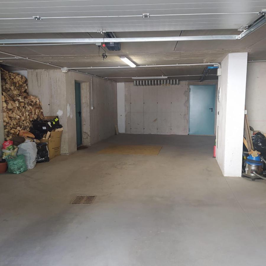 Appartamento Mary - Casa Green - Dog Friendly, Box Auto Cogolo Eksteriør billede